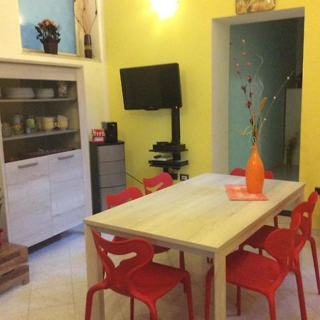 Alloggio Privato Giunic Cagliari Dış mekan fotoğraf
