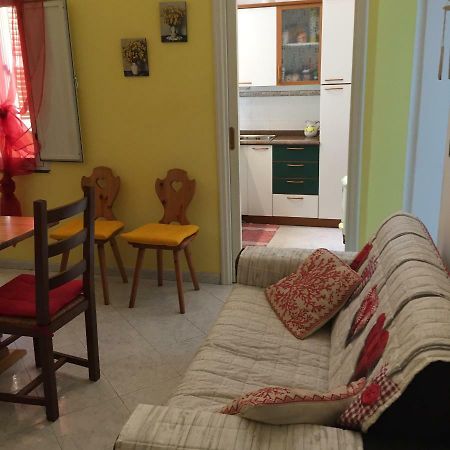 Alloggio Privato Giunic Cagliari Dış mekan fotoğraf