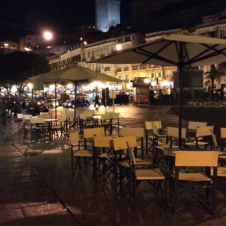 Alloggio Privato Giunic Cagliari Dış mekan fotoğraf