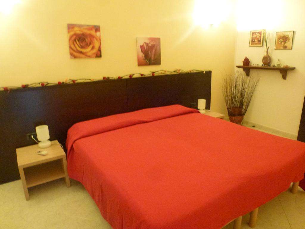 Alloggio Privato Giunic Cagliari Oda fotoğraf