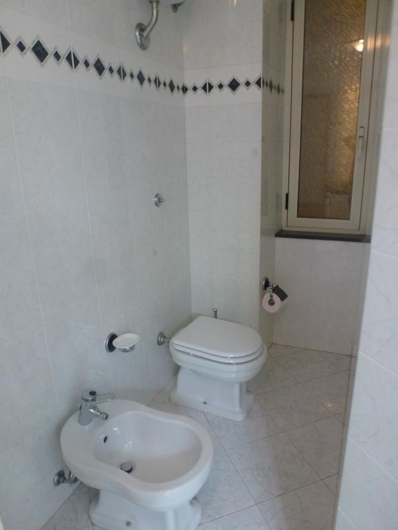 Alloggio Privato Giunic Cagliari Oda fotoğraf