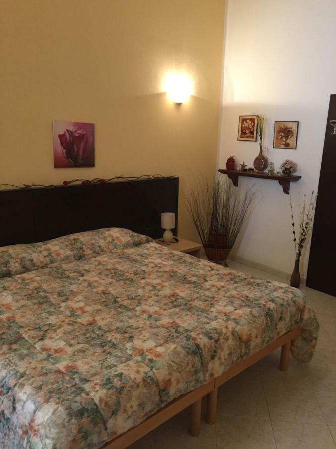 Alloggio Privato Giunic Cagliari Dış mekan fotoğraf