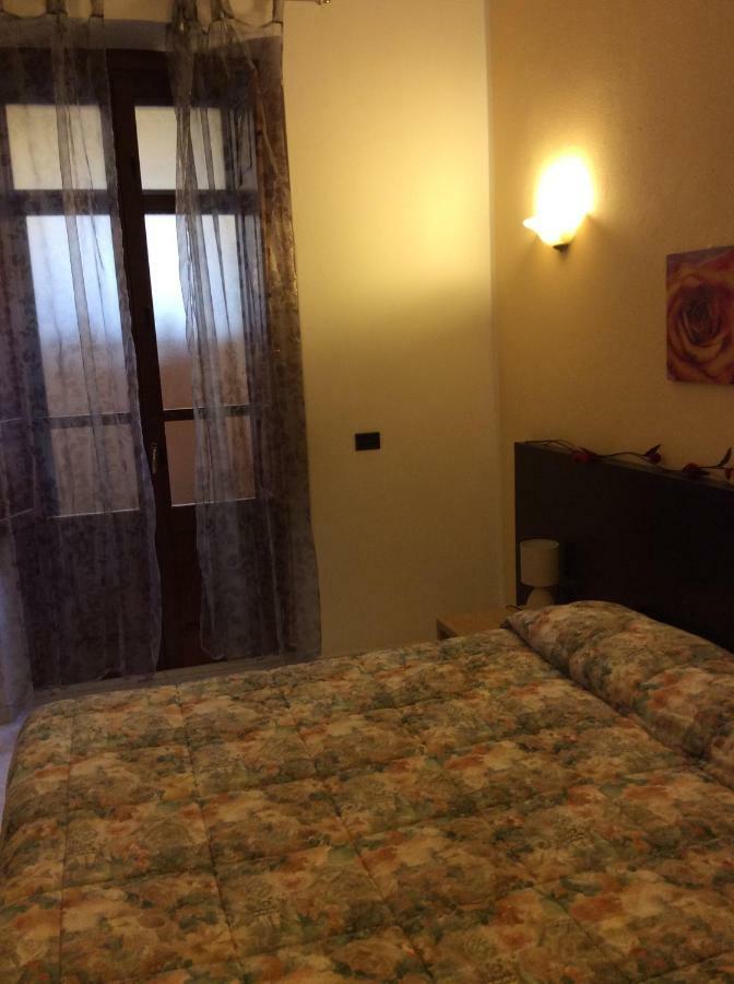 Alloggio Privato Giunic Cagliari Dış mekan fotoğraf