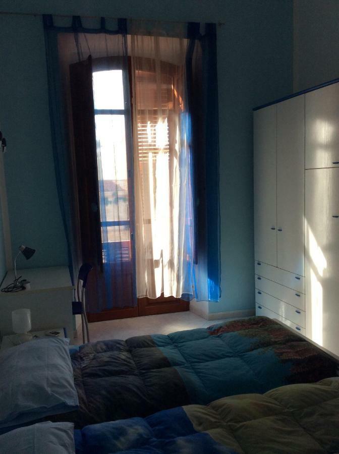 Alloggio Privato Giunic Cagliari Dış mekan fotoğraf