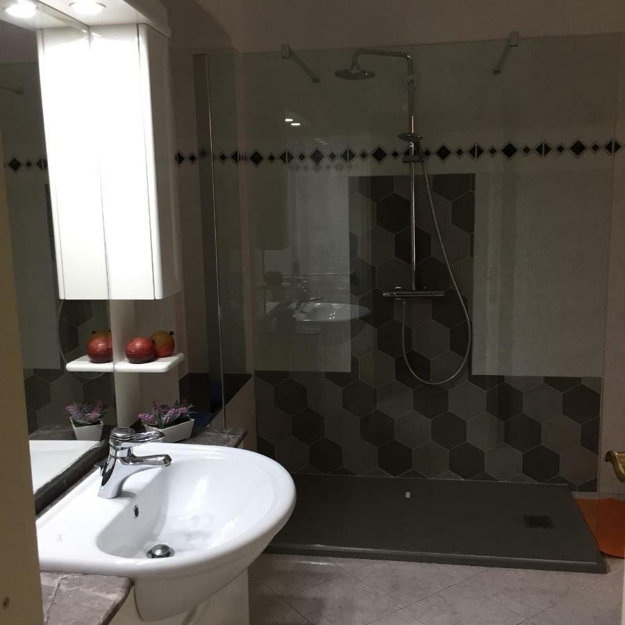 Alloggio Privato Giunic Cagliari Dış mekan fotoğraf