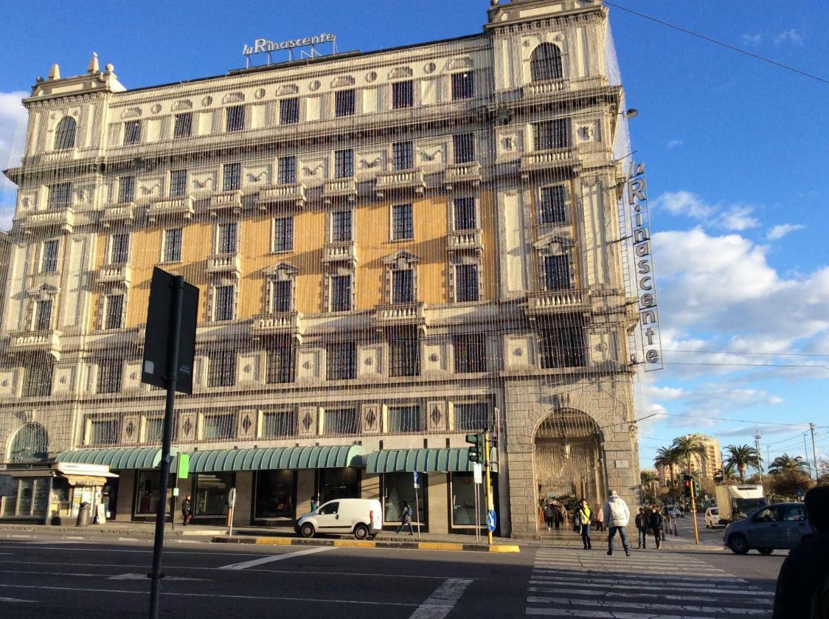 Alloggio Privato Giunic Cagliari Dış mekan fotoğraf