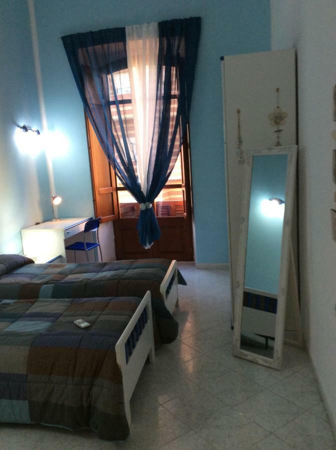 Alloggio Privato Giunic Cagliari Dış mekan fotoğraf