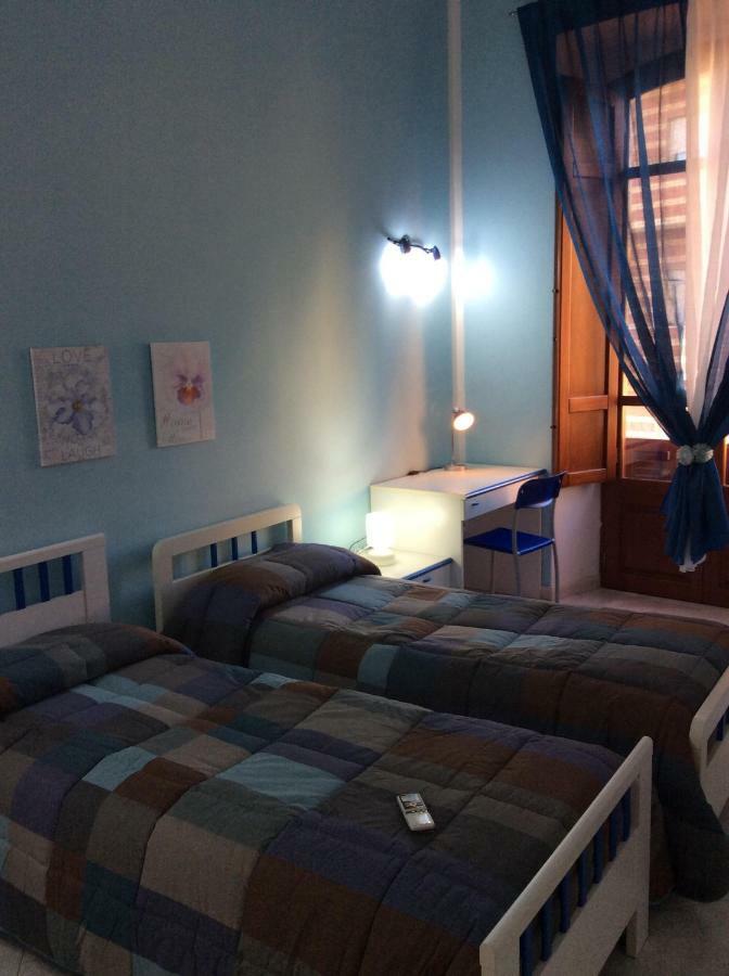 Alloggio Privato Giunic Cagliari Dış mekan fotoğraf