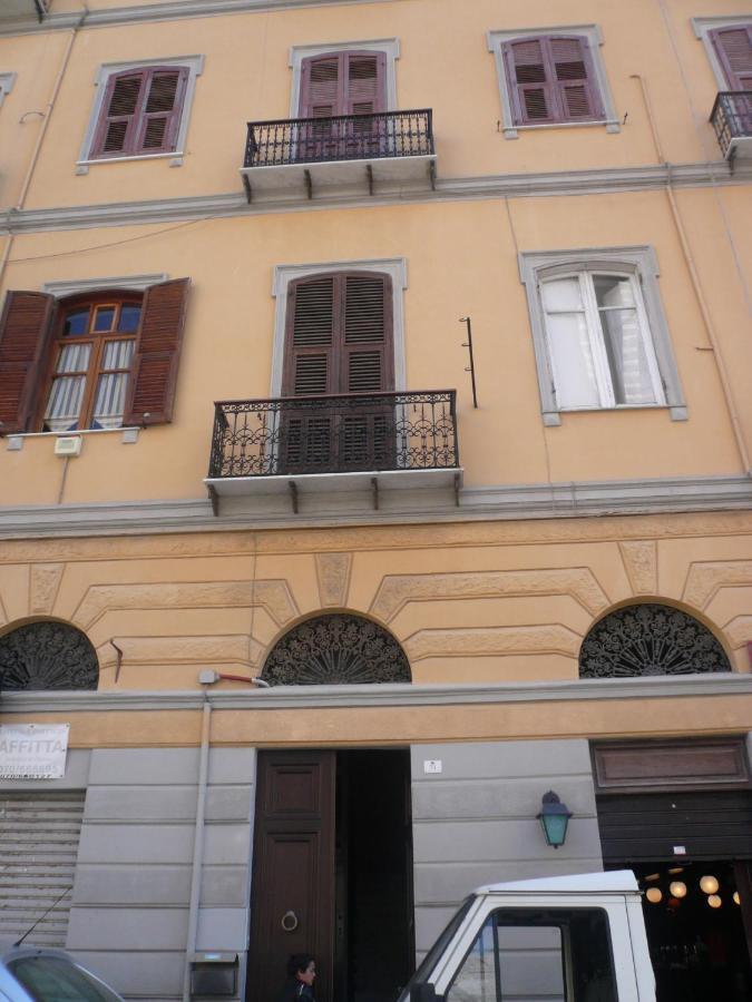 Alloggio Privato Giunic Cagliari Oda fotoğraf