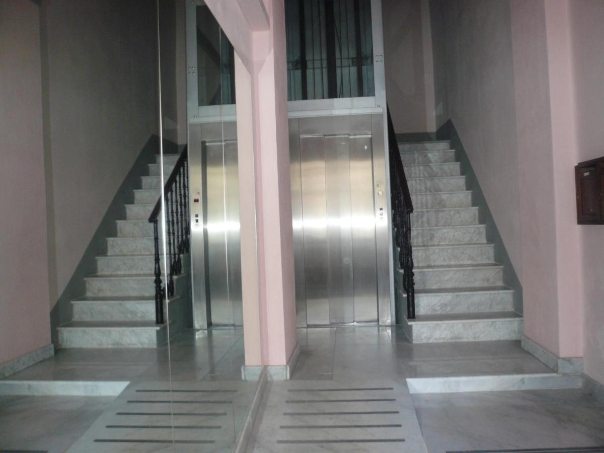 Alloggio Privato Giunic Cagliari Oda fotoğraf