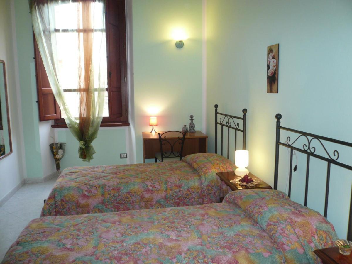 Alloggio Privato Giunic Cagliari Oda fotoğraf
